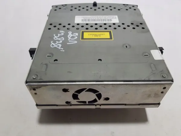Trocador CD usado OEM A2218708285 para Mercedes CL W216 image 3