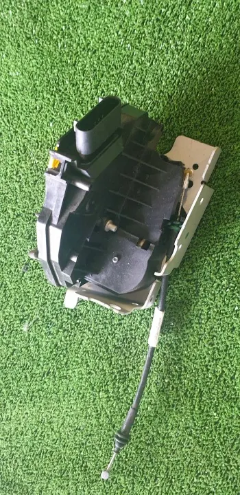 Ford Transit Custom Takaoven Lukko OEM BK21-V43288-CL image 2