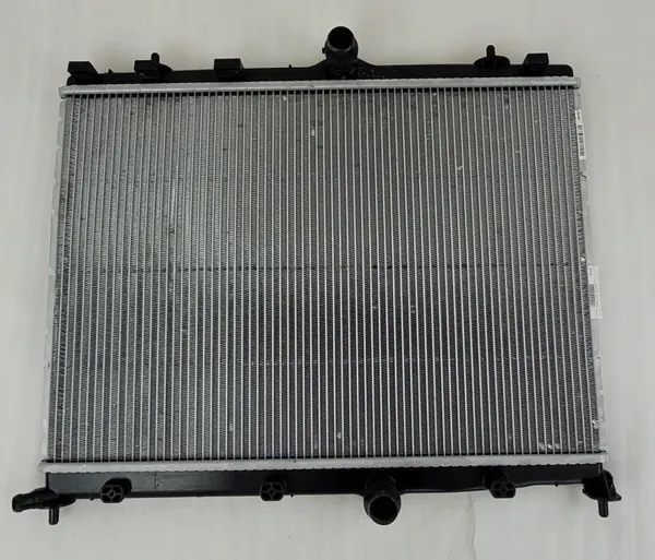 CHŁODNICA WODY DENSO PEUGEOT 208 2008 OPEL CORSA F MOKKA B 2019- 9825333380 image 2