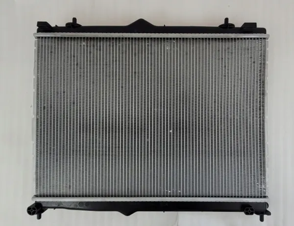 CHŁODNICA WODY DENSO PEUGEOT 208 2008 OPEL CORSA F MOKKA B 2019- 9825333380 image 5