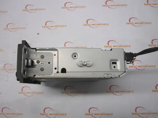 Opel Vivaro B Radio OEM 93458873 CD MP3 Bluetooth image 6