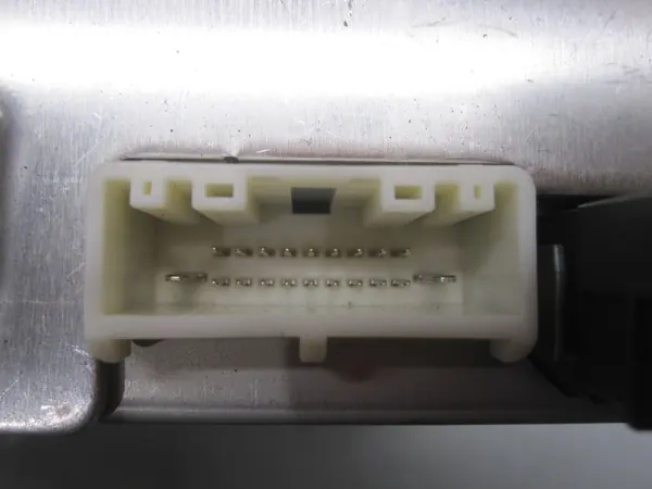 Opel Vivaro B Radio OEM 93458873 CD MP3 Bluetooth image 8