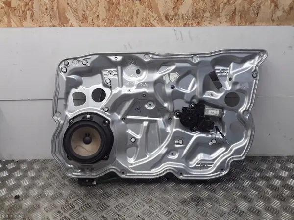 Régulateur de vitre Fiat Croma OEM AM-523843 image 2