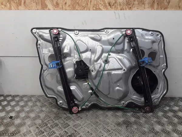 Régulateur de vitre Fiat Croma OEM AM-523843 image 3