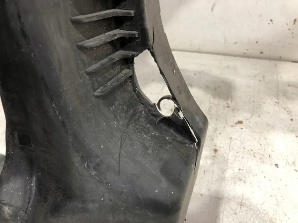 Volkswagen OE Painel Frontal 3AA805588D image 6