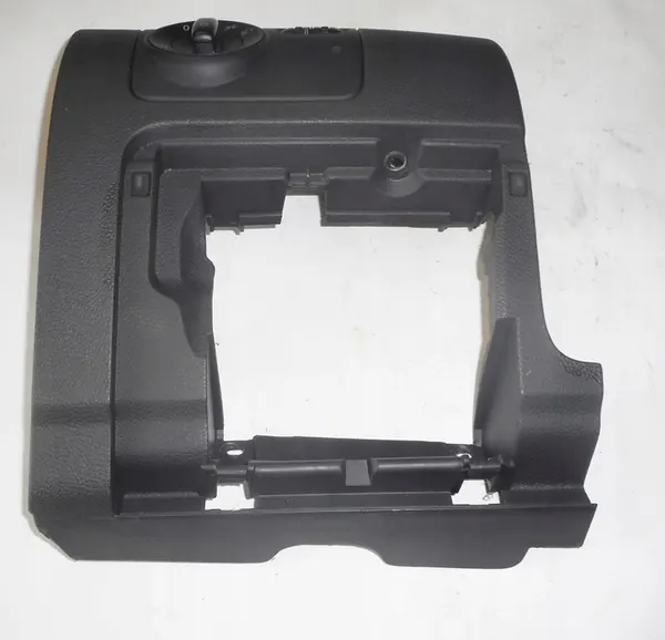 Lichtschalterabdeckung Vw Golf VI 1K0941431BK image 2