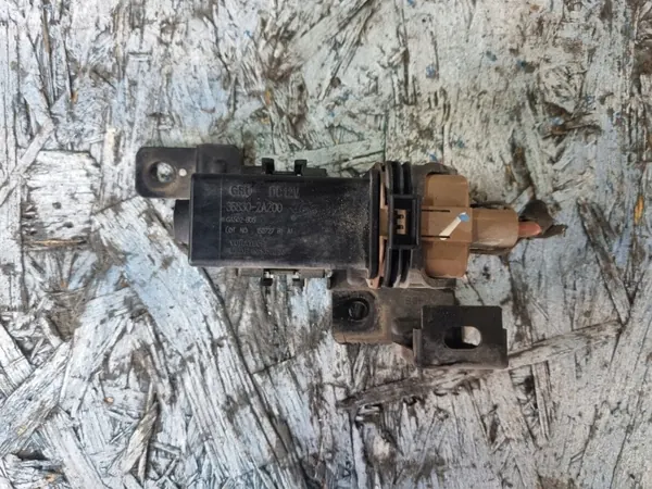 Gloeibougie relais OEM 36830-2A200 voor Hyundai i20 image 2