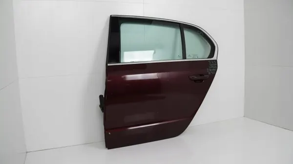 OEM 360206945 Vänster bakdörr Skoda Superb II image 3