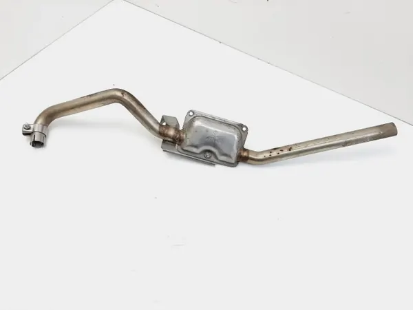 OEM 2H0819084 Webasto Standheizung Schalldämpfer image 2