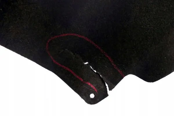 BMW OE 7209187 Aile Arrière Gauche F10/F11 image 10