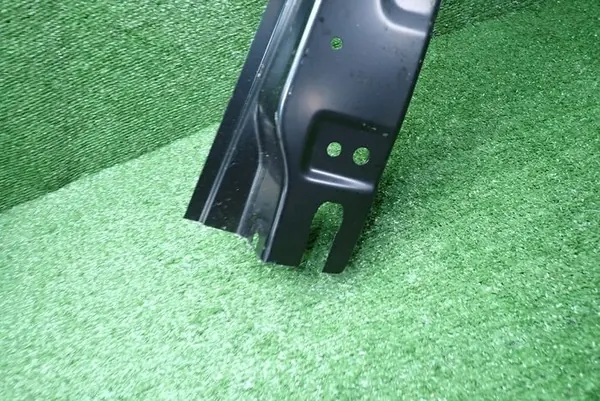 OEM 1S4809605 VIP1 Left Side Pillar Trim - Used image 3
