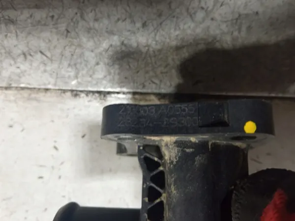 Trycksensorventil OEM 219803-A0555 för Hyundai i20 N image 5