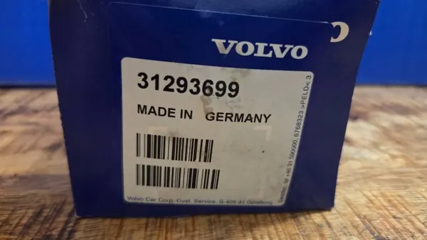 Thermostat Volvo OEM 31293699 - Unité Complète image 9