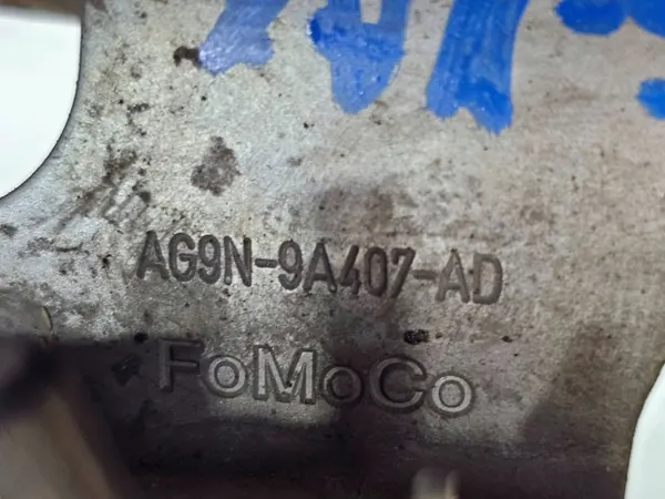 Pompe à carburant Ford Mondeo MK4 OEM AG9N9A407AD image 3