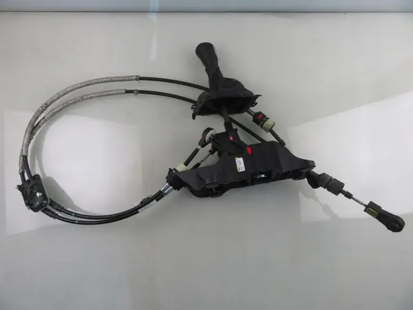 Alavanca de câmbio Ford Fiesta VI image 4