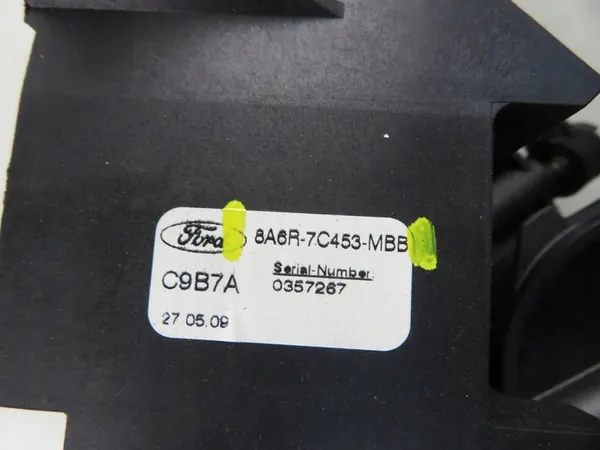 Alavanca de câmbio Ford Fiesta VI image 5