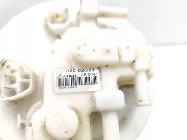 Brandstofpomp OEM 77020-02C21 voor Toyota C-HR 1.8 Hybride image 7