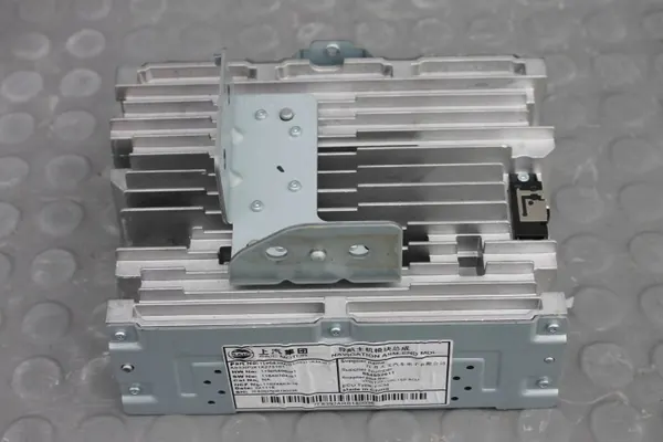 Module Radio Navigation MG OE MODUL11968392 image 2