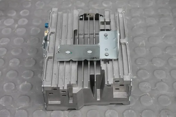 Module Radio Navigation MG OE MODUL11968392 image 3