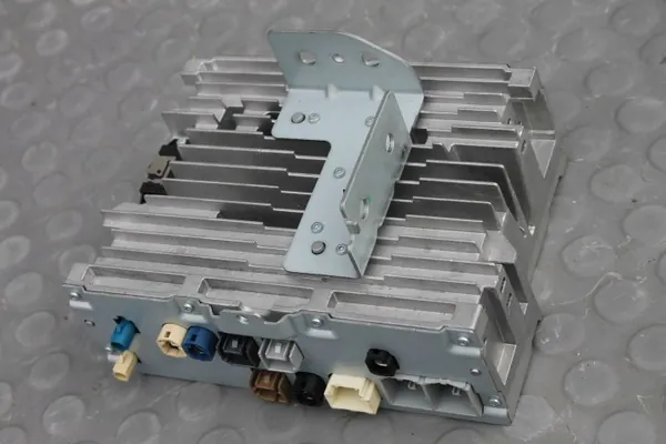 Module Radio Navigation MG OE MODUL11968392 image 4
