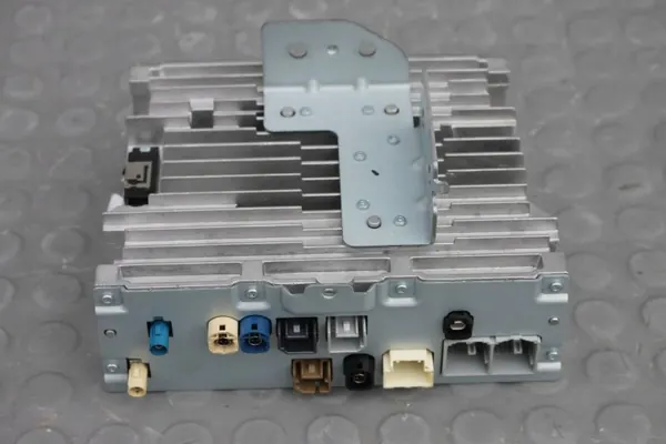 Module Radio Navigation MG OE MODUL11968392 image 5