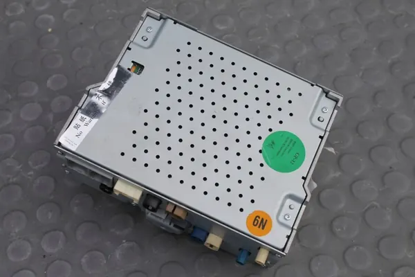 Module Radio Navigation MG OE MODUL11968392 image 9
