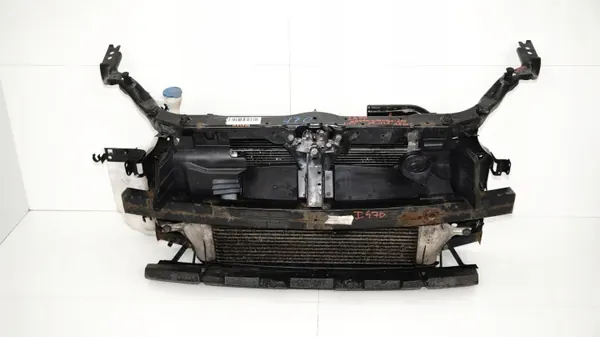 Courroie avant OEM 368446563 pour Nissan Qashqai J10 image 2