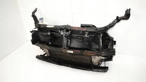 Courroie avant OEM 368446563 pour Nissan Qashqai J10 image 3
