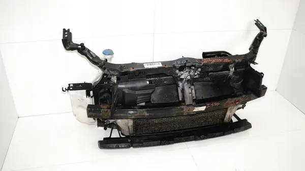 Courroie avant OEM 368446563 pour Nissan Qashqai J10 image 4
