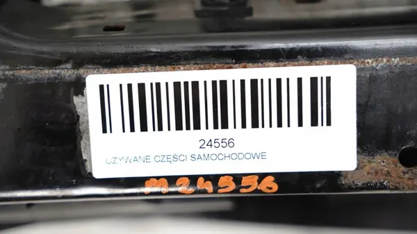 Courroie avant OEM 368446563 pour Nissan Qashqai J10 image 6