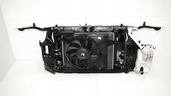 Courroie avant OEM 368446563 pour Nissan Qashqai J10 image 7