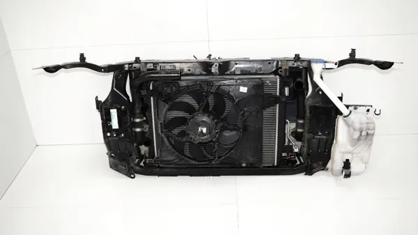 Courroie avant OEM 368446563 pour Nissan Qashqai J10 image 8
