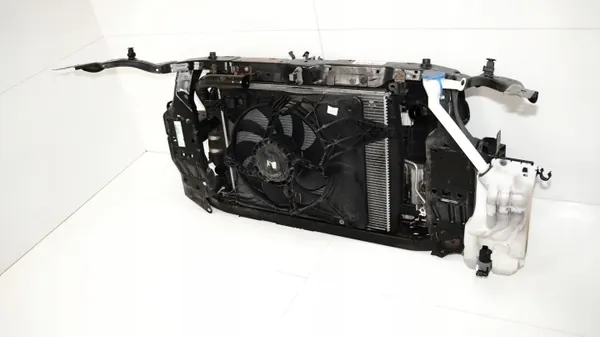 Courroie avant OEM 368446563 pour Nissan Qashqai J10 image 9