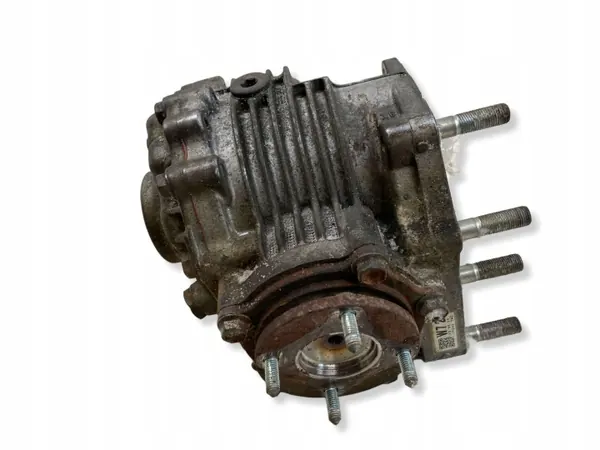 Transferkast OEM DAL33670 voor Toyota RAV4 XA40 image 2