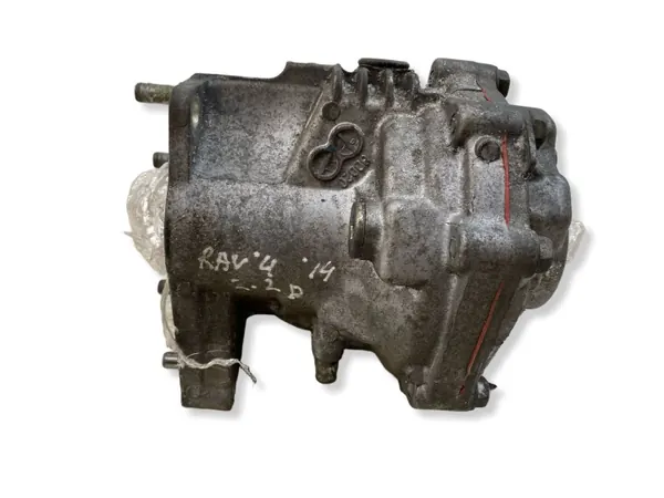 Transferkast OEM DAL33670 voor Toyota RAV4 XA40 image 4