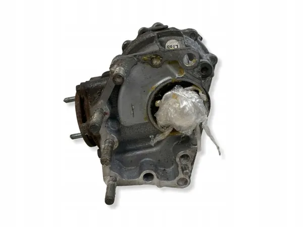 Transferkast OEM DAL33670 voor Toyota RAV4 XA40 image 5