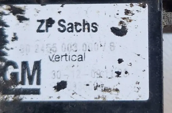 Sensor de suspensão OEM 002455003000 para Astra H/Insignia A image 4