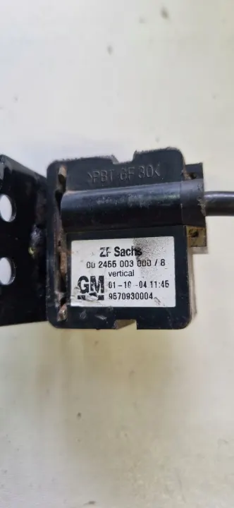 Sensor de suspensão OEM 002455003000 para Astra H/Insignia A image 6