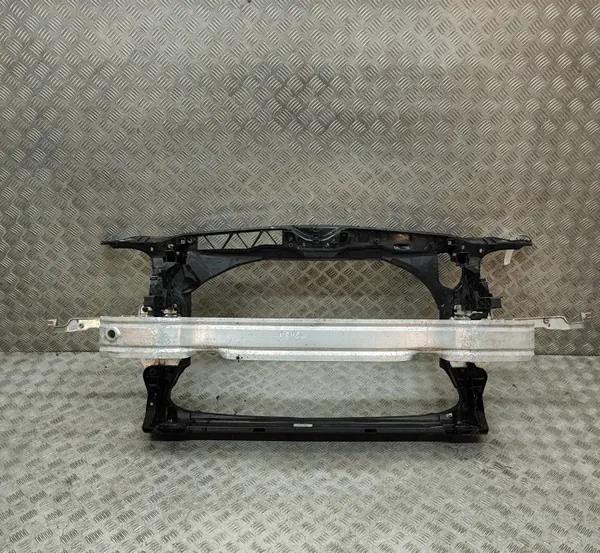 AUDI A6 4G2 C7 4GC Kit cinturón delantero 2017 image 2