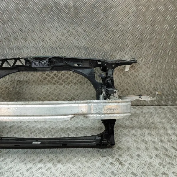 AUDI A6 4G2 C7 4GC Kit cinturón delantero 2017 image 3