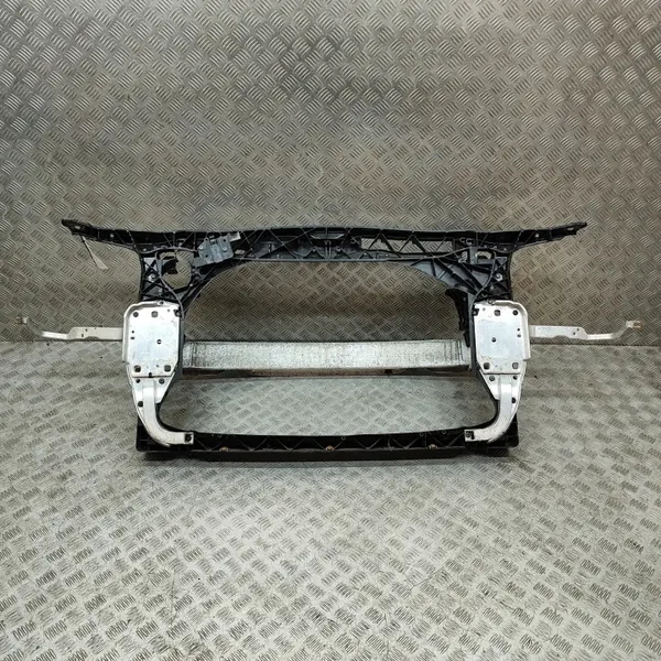 AUDI A6 4G2 C7 4GC Kit cinturón delantero 2017 image 4