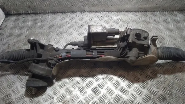 VW Jetta III 2.0L 125kw 2007 Käytetty OEM 1K1423981 image 3