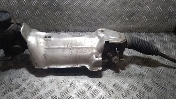 VW Jetta III 2.0L 125kw 2007 Käytetty OEM 1K1423981 image 4