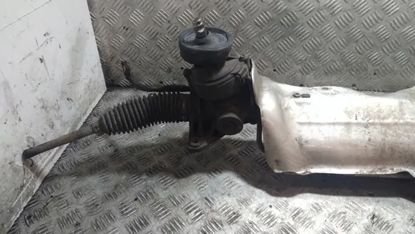 VW Jetta III 2.0L 125kw 2007 Käytetty OEM 1K1423981 image 6
