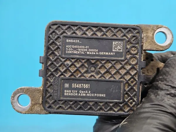 Lambda-Sonde OEM 55487661 für Opel Insignia B 2.0 CDTI image 5