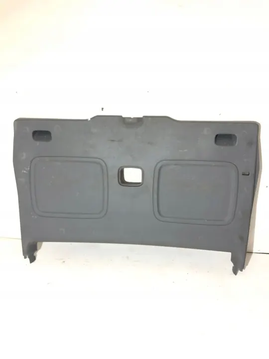 Mercedes Vito Viano W639 Tavaratilan kansi A6397470271 image 2