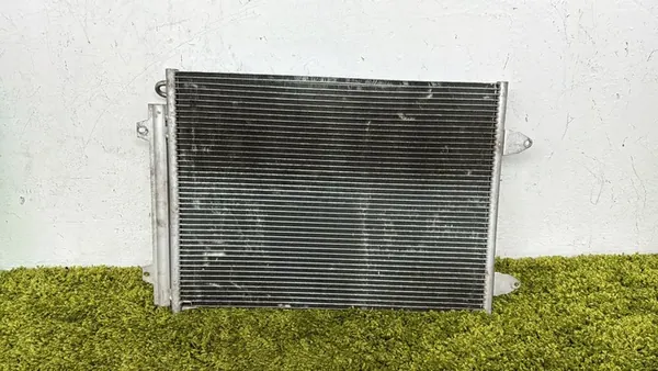 Ilmastointiradiatori VW Passat B6 B7 image 2