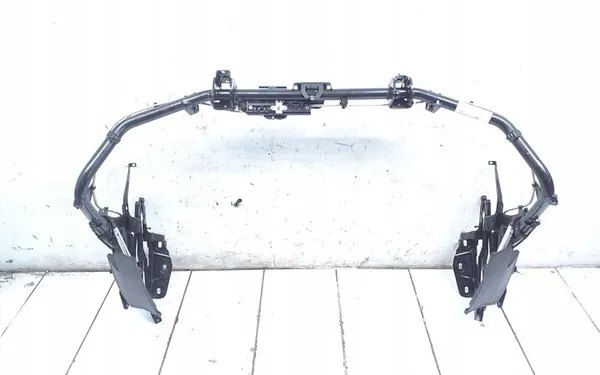 Teto Conversível Peugeot 307 CC 2005 image 1