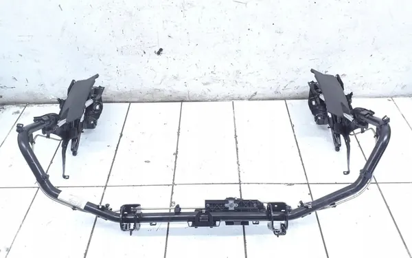 Teto Conversível Peugeot 307 CC 2005 image 3