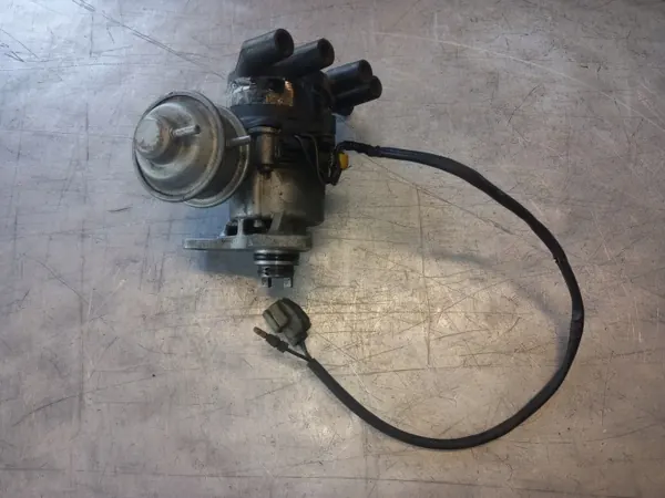 Ontstekingsspoel D4R84-58 7105 voor Honda Accord III 1.9 image 2